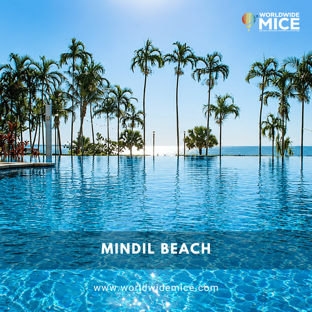 Mindil Beach